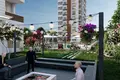 Appartement 1 chambre 60 m² Denizkoy, Turquie