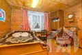 Casa 151 m² Krasnienski sielski Saviet, Belarús