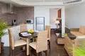 2 bedroom apartment 70 m² Rawai, Thailand