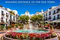 Wohnung 3 Schlafzimmer 105 m² Dos Hermanas, Spanien