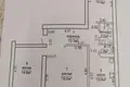 3 room apartment 75 m² Smalyavichy, Belarus