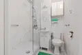 2 bedroom apartment 56 m² Warsaw, Poland
