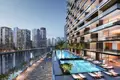 Complejo residencial Trillionaire