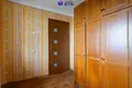 Wohnung 3 zimmer 60 m² Minsk, Belarus