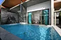 Residential complex New project of modern villas with private pools in Chalong, Muang Phuket, Phuket, Thailand