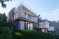 Wohnquartier VILLA ORTA