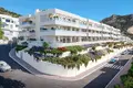Mieszkanie 2 pokoi 90 m² Benalmadena, Hiszpania