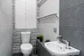 Wohnung 1 zimmer 57 m² Minsk, Belarus