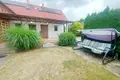House 220 m² Parzeczewo, Poland