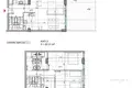 Duplex 2 chambres 184 m² Tirana, Albanie