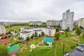 Mieszkanie 4 pokoi 84 m² Mińsk, Białoruś