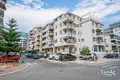 Mieszkanie 1 pokój 42 m² Budva, Czarnogóra