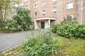 2 room apartment 54 m² Minsk, Belarus