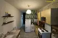 1 room apartment 34 m² Minsk, Belarus
