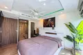 Piso independiente 1 habitacion  en Pattaya City, Tailandia