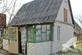 Дом 26 м² Знаменский сельский Совет, Беларусь