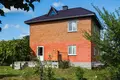Haus 117 m² Stankauski sielski Saviet, Belarus