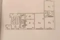 Wohnung 3 zimmer 62 m² Riga, Lettland