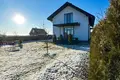 House 157 m² Smilavicki sielski Saviet, Belarus
