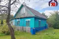 House 49 m² Ziembinski sielski Saviet, Belarus