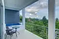 Willa 2 pokoi 1 m² Ko Samui, Tajlandia
