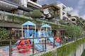 Casa 4 habitaciones 443 m² Región del Mediterráneo, Turquía