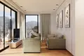 Wohnung 3 Schlafzimmer 124 m² Tschakwi, Georgien