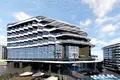 Apartamento 51 m² Alanya, Turquía
