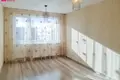 Apartamento 4 habitaciones 77 m² Naujoji Akmene, Lituania