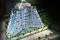 Mieszkanie 3 pokoi 148 m² Dubaj, Emiraty Arabskie