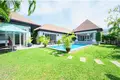 villa de 3 chambres 285 m² Rawai, Thaïlande