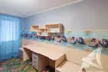 2 room apartment 47 m² Muchaviecki sielski Saviet, Belarus