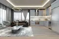 Apartamento 2 habitaciones 95 m² Región del Mediterráneo, Turquía