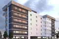 Mieszkanie 1 pokój 64 m² Limassol, Cypr