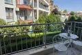Apartamento 1 habitacion 58 m² Sveti Vlas, Bulgaria