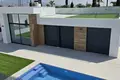 3 bedroom villa 101 m² Alhama de Murcia, Spain