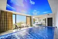 Apartamento 4 habitaciones 250 m² Kalkan, Turquía