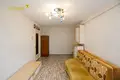 1 room apartment 33 m² Minsk, Belarus