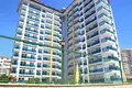 1 bedroom apartment  Mahmutlar, Turkey