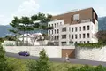 Mieszkanie 1 pokój 56 m² Tivat, Czarnogóra