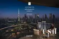 Квартира 1 комната 1 073 м² Дубай, ОАЭ