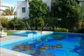 Villa 500 Schlafzimmer 266 m² Limassol District, Zypern