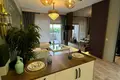 Appartement 2 chambres 70 m² Région méditerranéenne, Turquie
