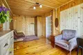 Maison 161 m² Lasanski sielski Saviet, Bélarus
