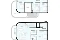 Mieszkanie 4 pokoi 239 m² Dubaj, Emiraty Arabskie