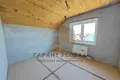 Casa 310 m² Muchaviecki sielski Saviet, Belarús