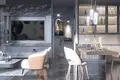 Willa 3 pokoi 110 m² Alanya, Turcja