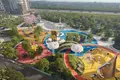 2 room apartment 68 m² Odesa, Ukraine