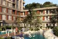 Apartment in a new building Babacan Lagoon