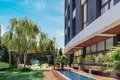 Квартира 3 комнаты 90 м² Аташехир, Турция